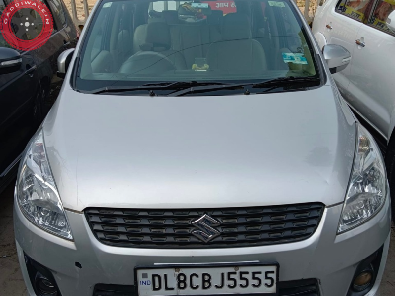 Ertiga 9873689445