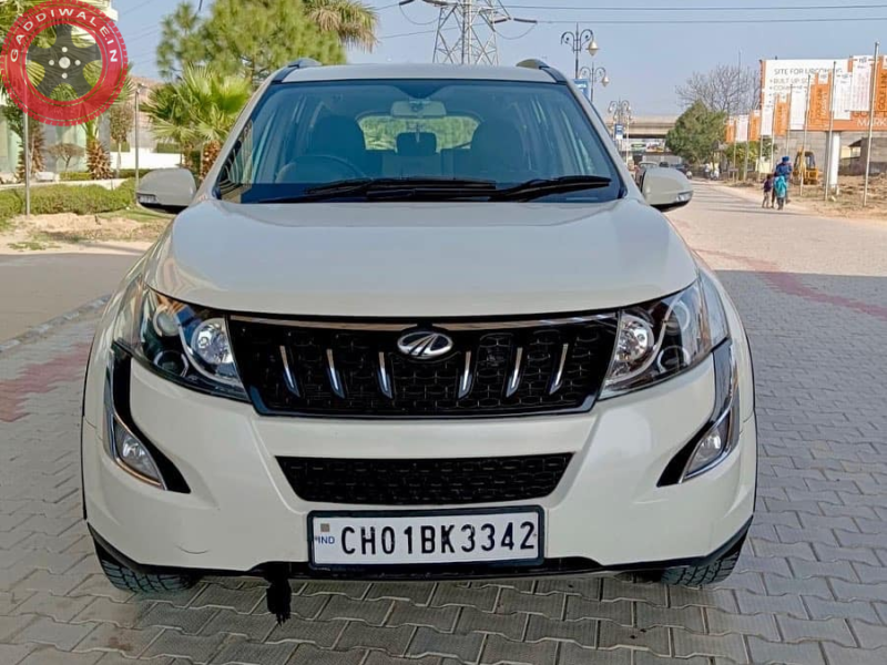 Mahindra XUV W6 9872425301