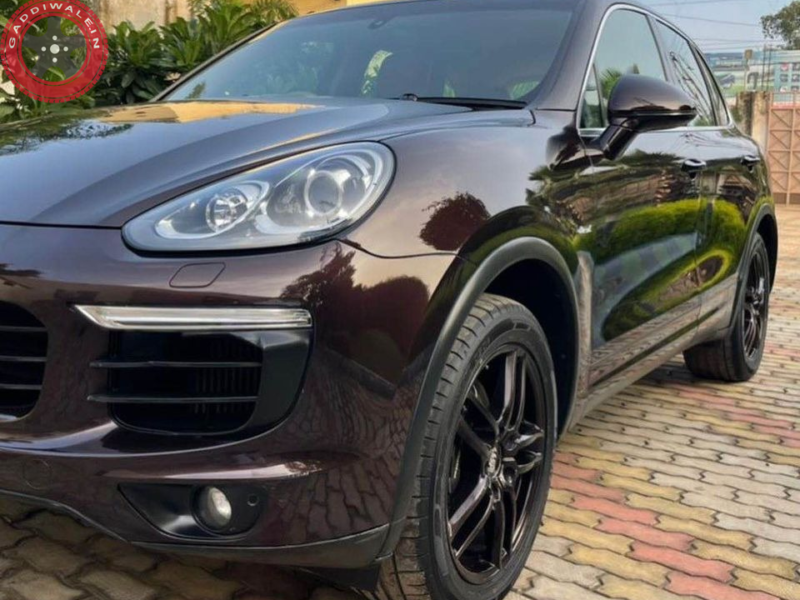 Porsche Cayenne 📞9256730001