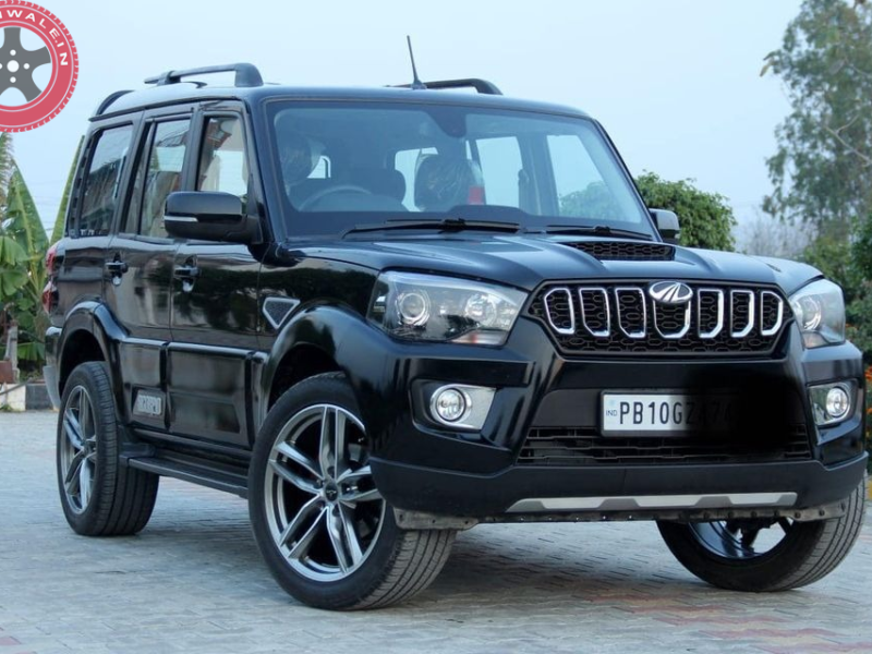 Scorpio s11 9915316811