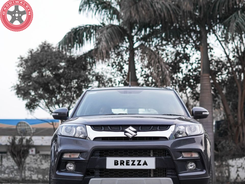 Maruti Brezza 9416011517
