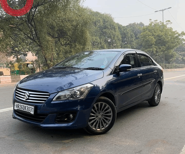 CIAZ ALPHA📞9899202133