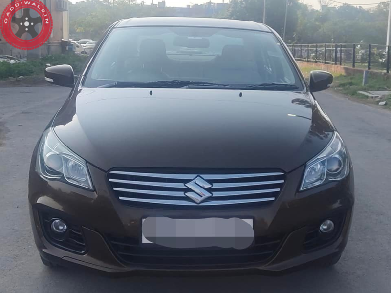 Ciaz zdi 9988994437