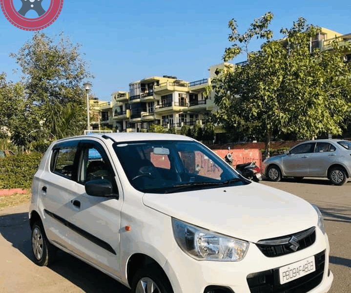 ALTO K10 VXI  9855-98-9912