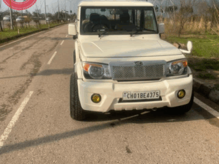 Bolero zlx top 9219800002