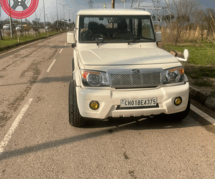 Bolero zlx top 9219800002