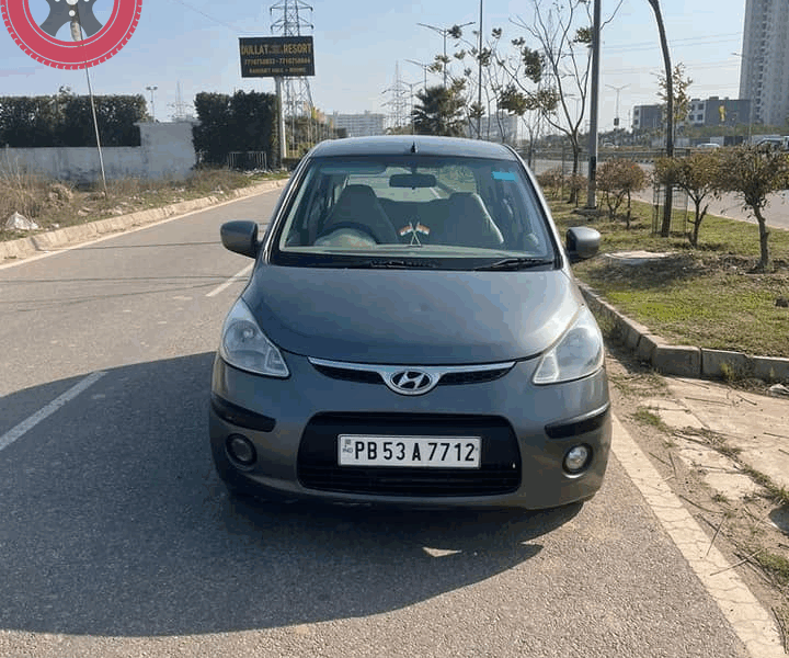 I10 magna  9219800002