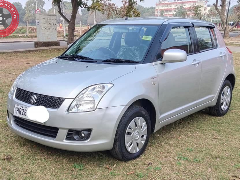 Maruti Swift VDI  — 9855586335