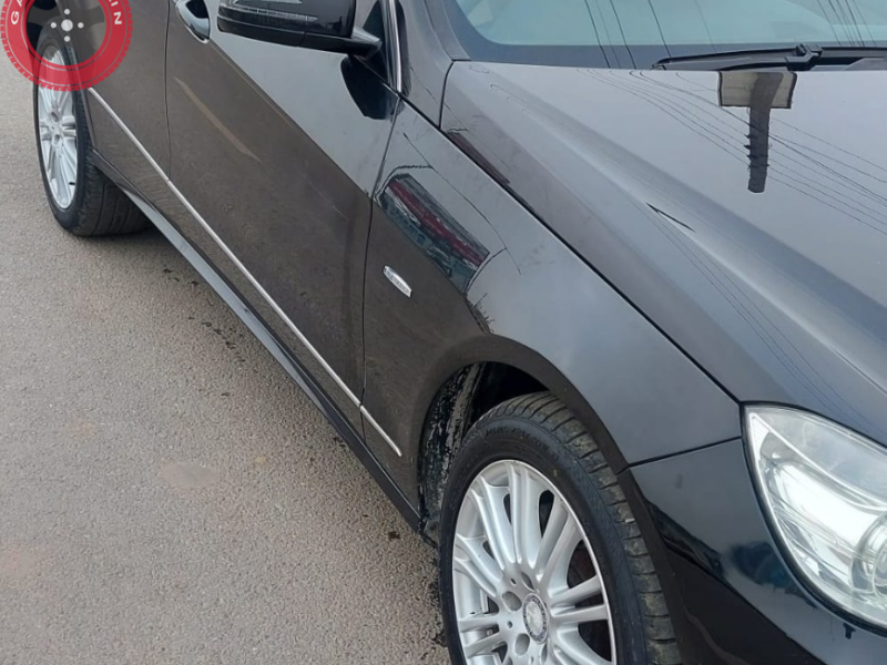 99143-94786 Mercedes E 220 CDI