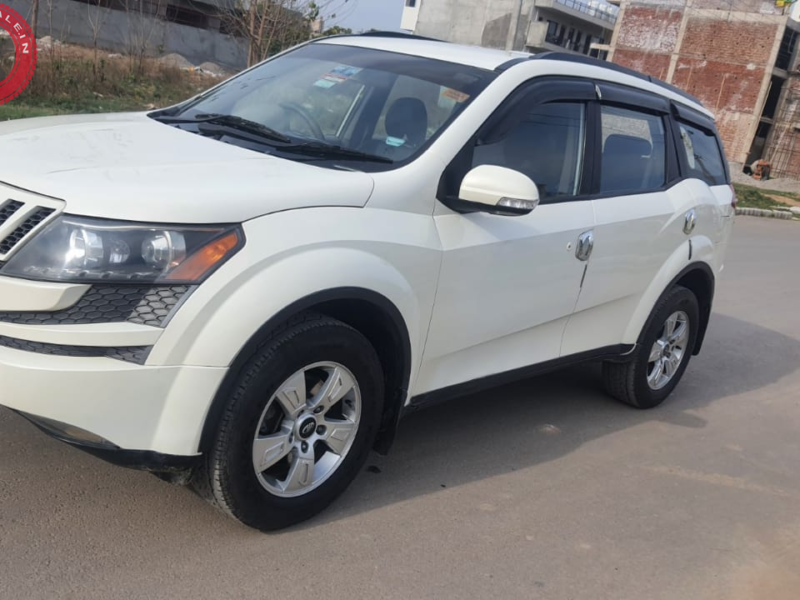 XUV 500W8 9815332936