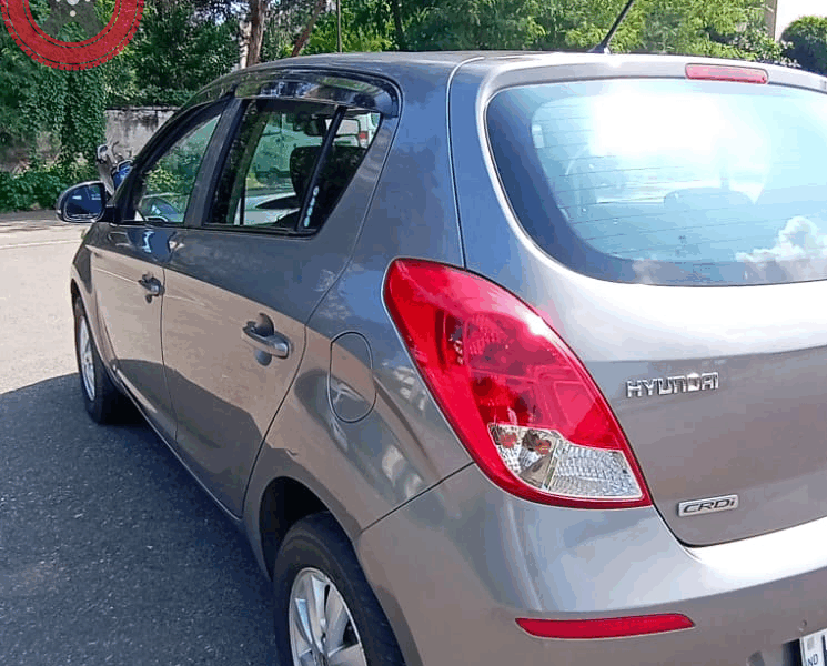 HYUNDAI I20 9592918364