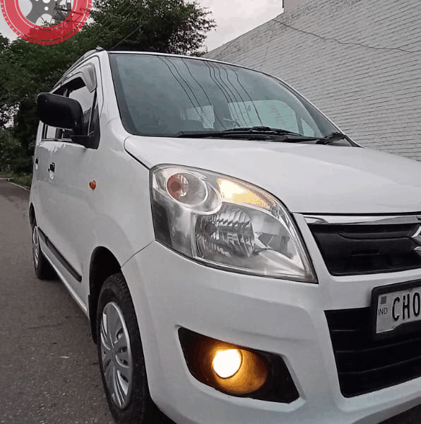 MARUTI WAGON R  9592918364