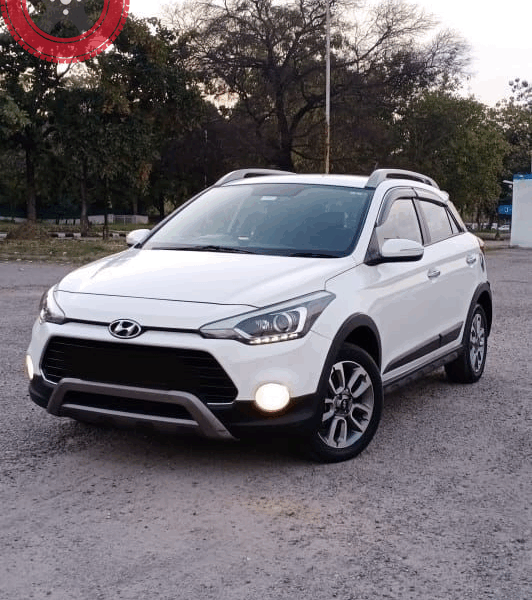 HYNDAI I20 ASTHA ACTIVE 9592918364