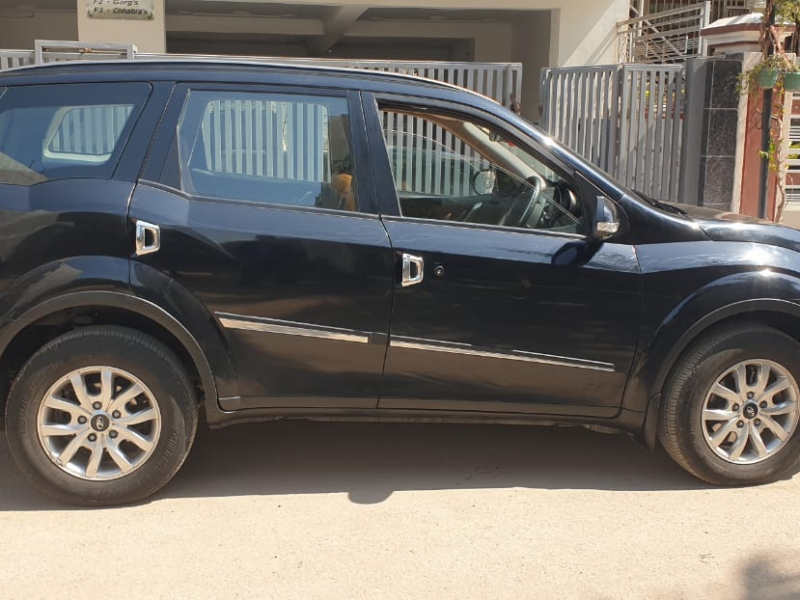 XUV 2020 99888 92404