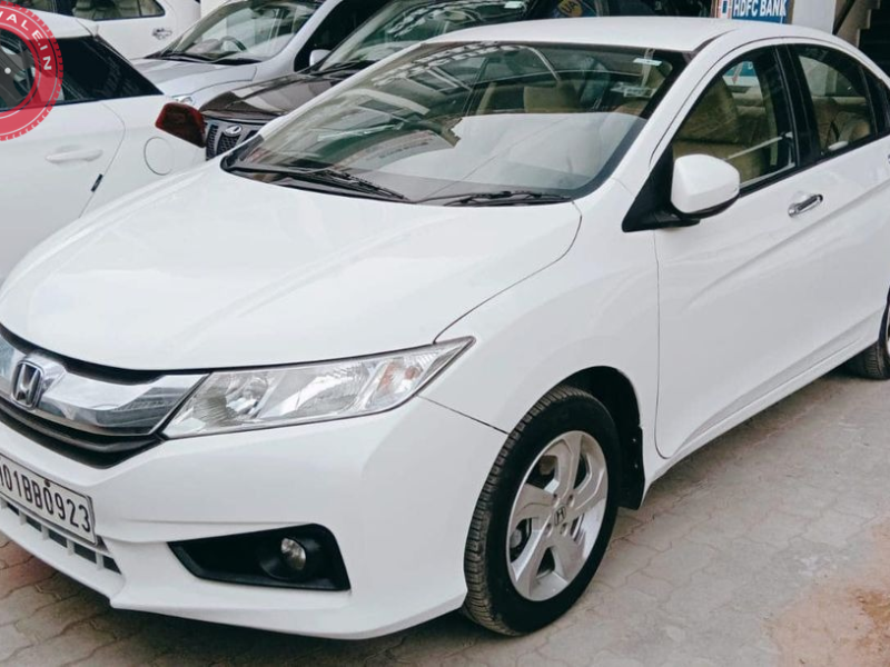 Honda city  6239532914