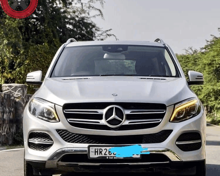 GLE 250 D  82,83,88,50,31