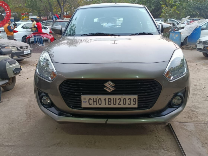 BALENO ZXI 7015852715