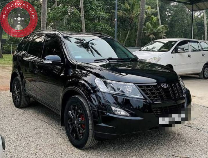 XUV W6 9876486019