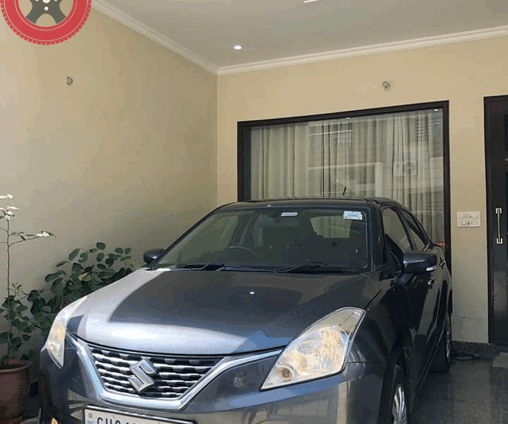 BALENO ZETA  9855-98-9912