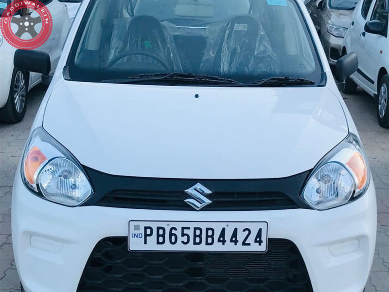 Alto 800 7696705617