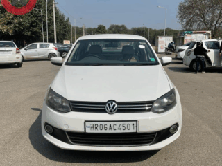 Volkswagen -vento (highline) 9877686968