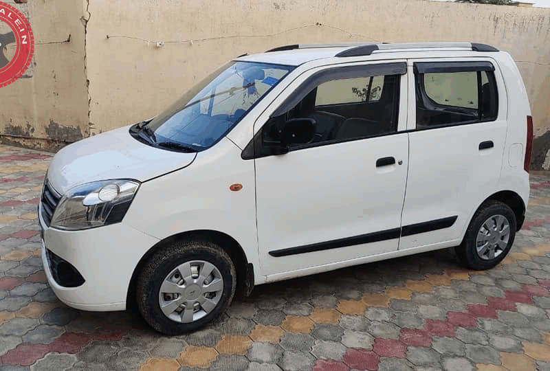 Wagon R  9464456239