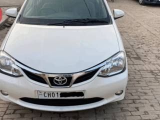 Toyota etios 8968910222