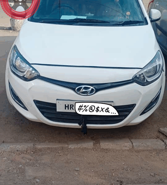 i 20 Magna  9780794545
