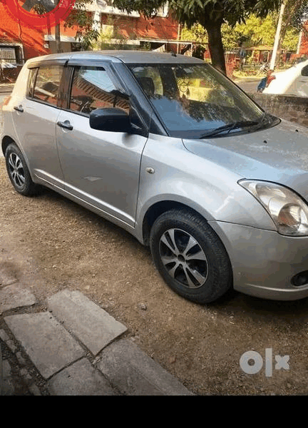 Swift  7009497559