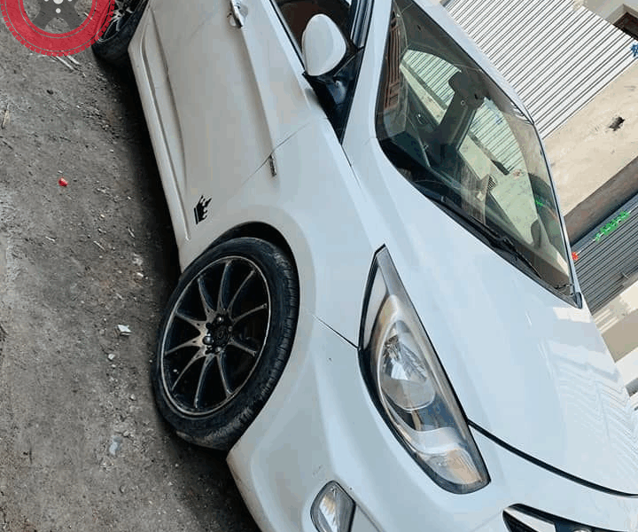 Verna fluidic 9518111097