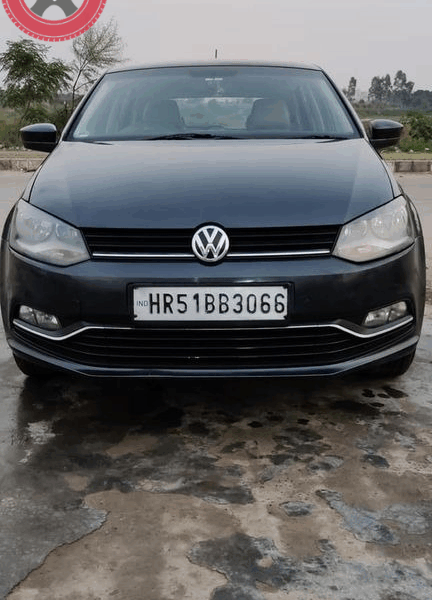 Volkswagen Polo, 1.5 Tdi Highline 7986780268