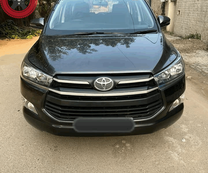 Innova crysta 9041757446