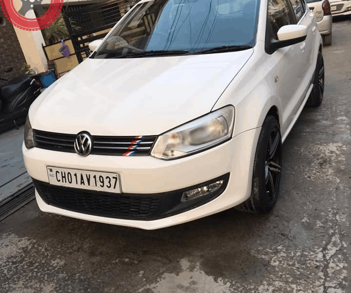 Volkswagen Polo 9041757446