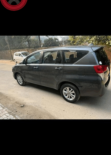 Innova crysta  9041757446