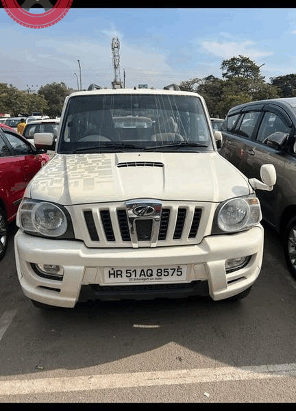 Scorpio 2012 vlx 9041757446