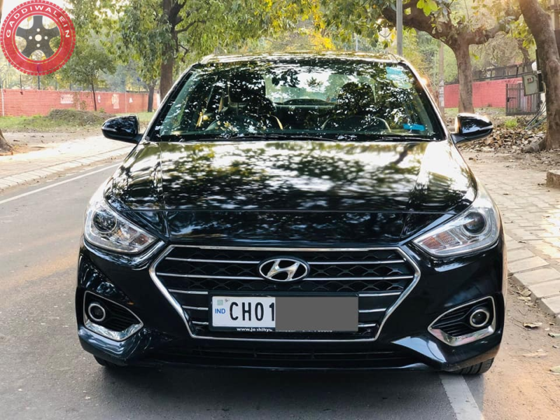 HYUNDAI VERNA SX 1.6 9041138681
