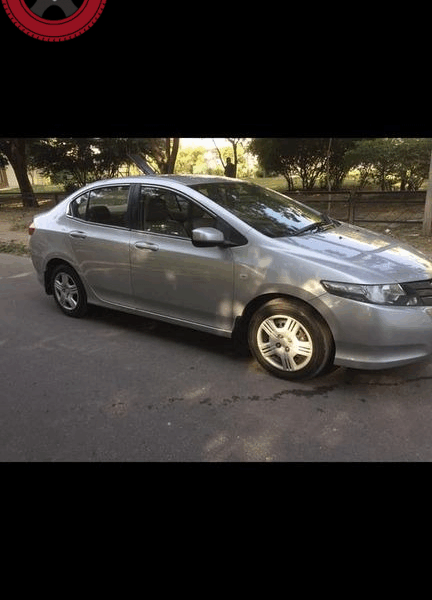 Honda city  9041757446