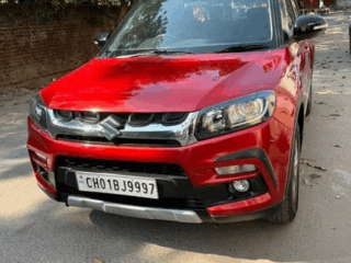 Brezza 2016 model zdi+top 9041757446