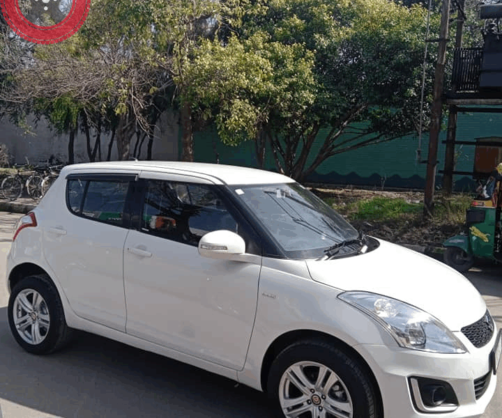 swift 9781612134