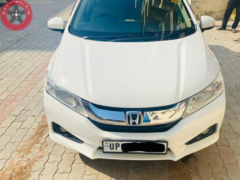 Honda city vx 7973958476