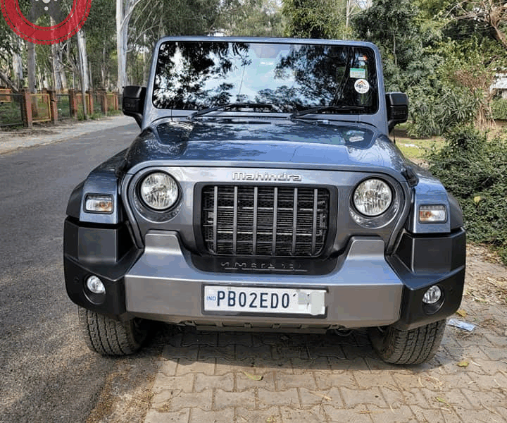Mahindra Thar Auto Hardtop 9988068389