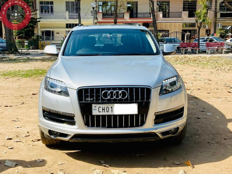 Audi Q79815533673