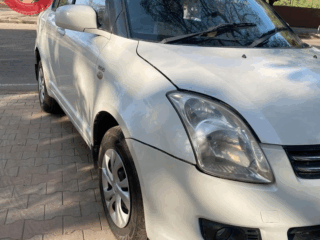 Swift Dzire 6239893574