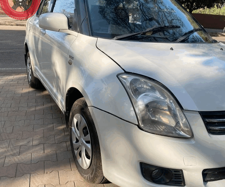 Swift Dzire 6239893574