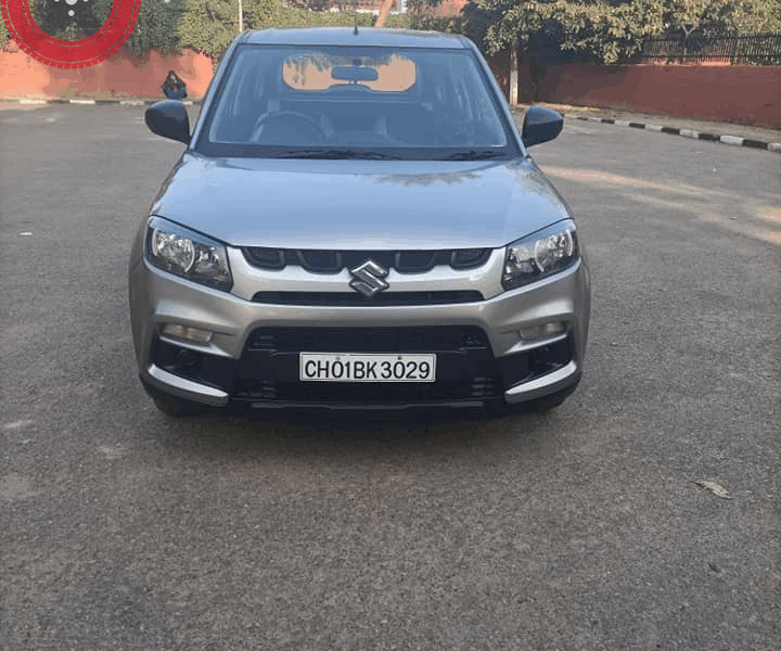 MARUTI BREEZA LDI   8837743523…