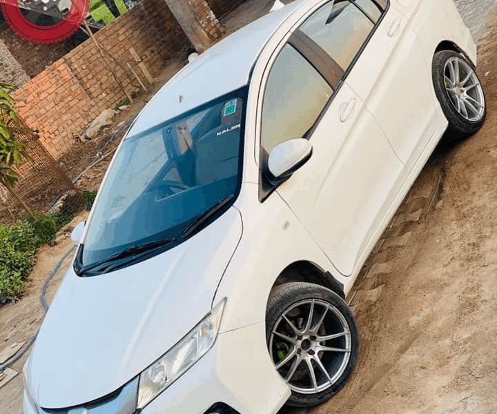 Honda city –8O59O69962