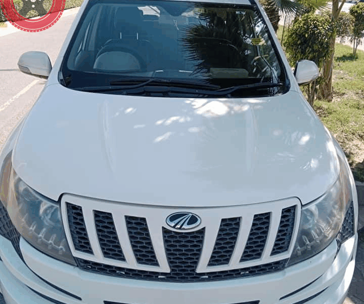 XUV 500 W8 Call 8076735615