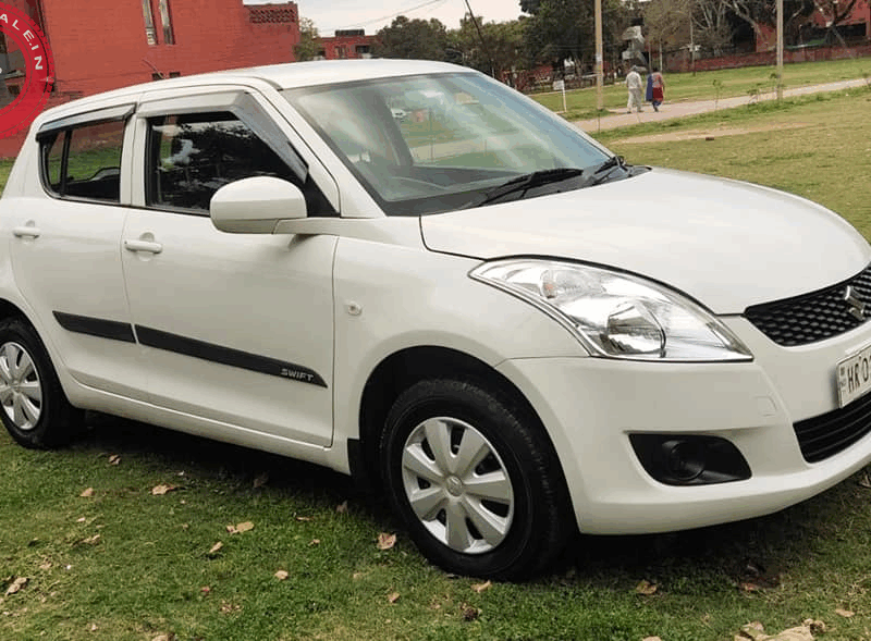 Maruti Swift — 9855586335