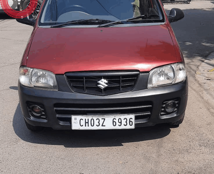 ALTO LXCAL 9780883434