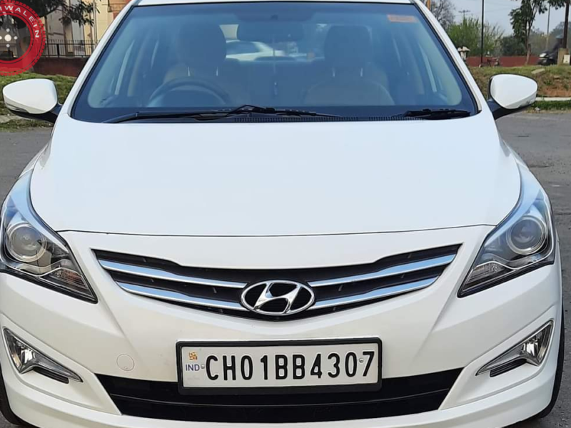 VERNA 1.6 CAL 9780883434